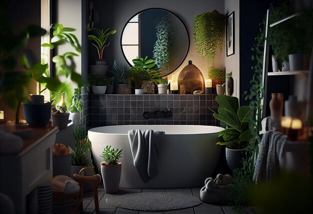  Luxurious small bathroom ideas: maximize your space
